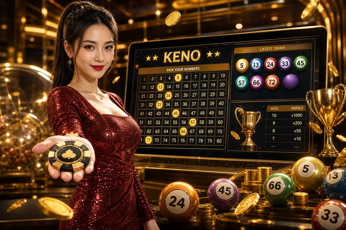 kelo88 ক্যাসিনো বোনাস ও পুরস্কার সুবিধা